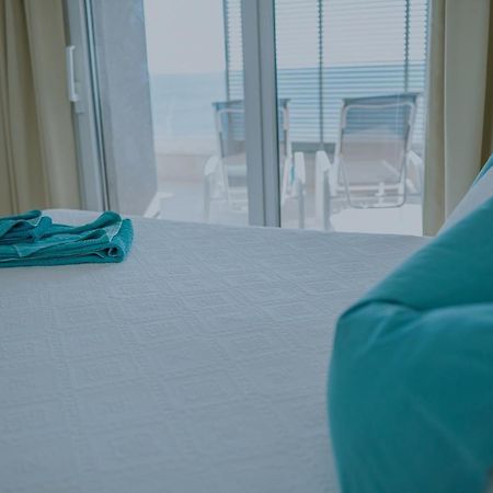 Panorama Mar Apartment Punta Prima  Ngoại thất bức ảnh