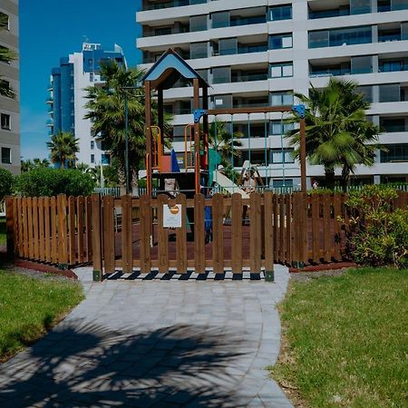 Panorama Mar Apartment Punta Prima  Ngoại thất bức ảnh