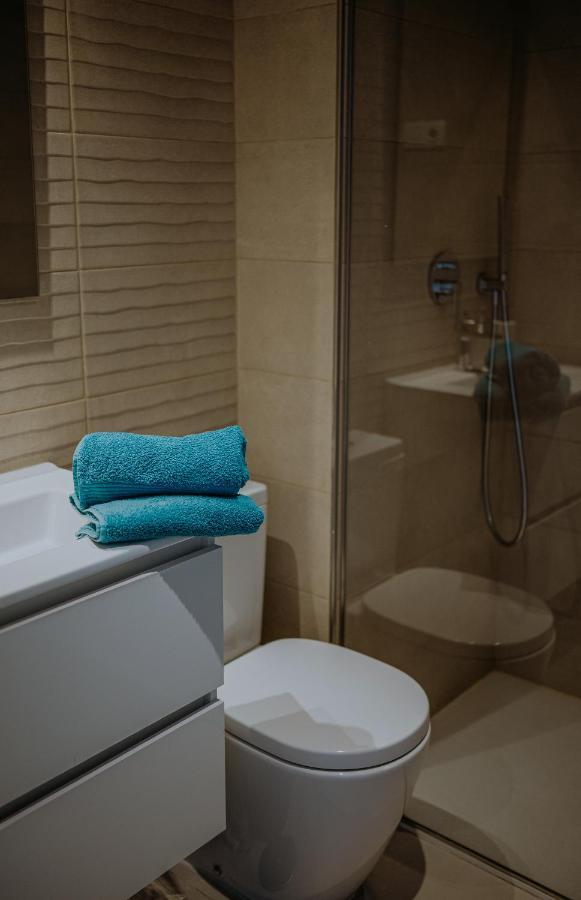 Panorama Mar Apartment Punta Prima  Ngoại thất bức ảnh