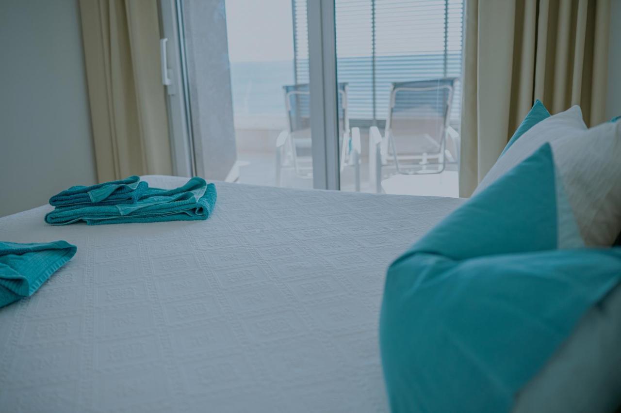 Panorama Mar Apartment Punta Prima  Ngoại thất bức ảnh