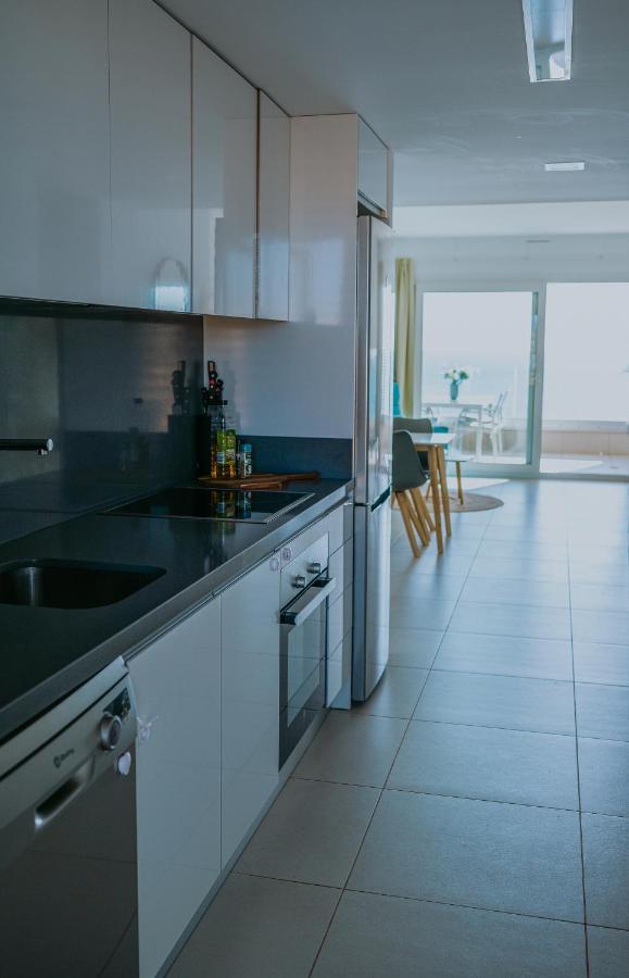 Panorama Mar Apartment Punta Prima  Ngoại thất bức ảnh