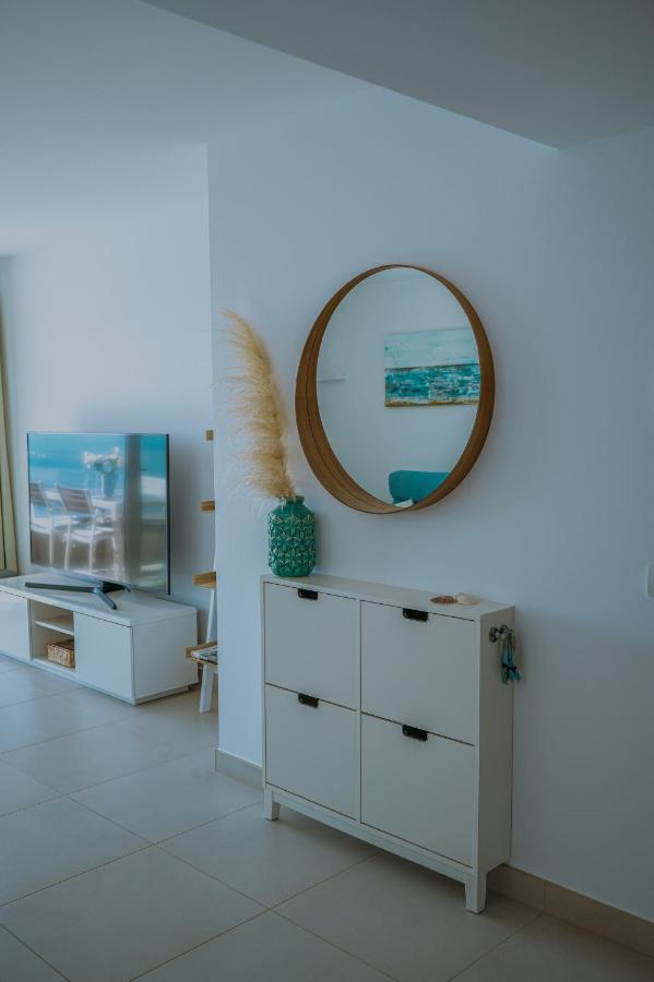 Panorama Mar Apartment Punta Prima  Ngoại thất bức ảnh