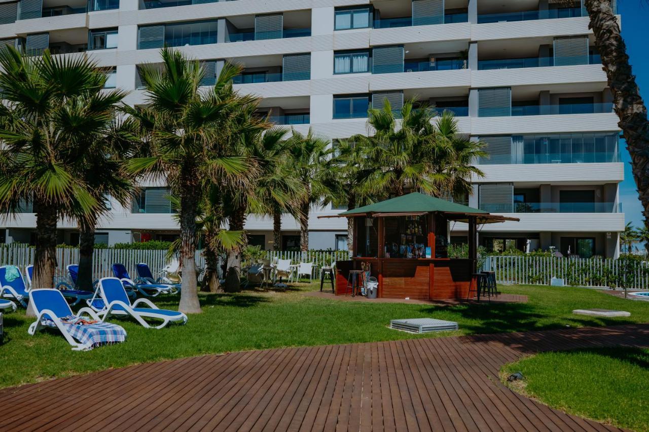 Panorama Mar Apartment Punta Prima  Ngoại thất bức ảnh